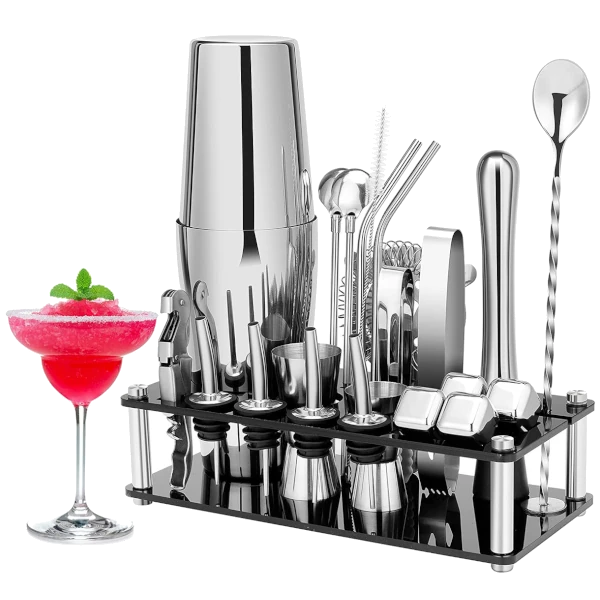cocteleria y bar